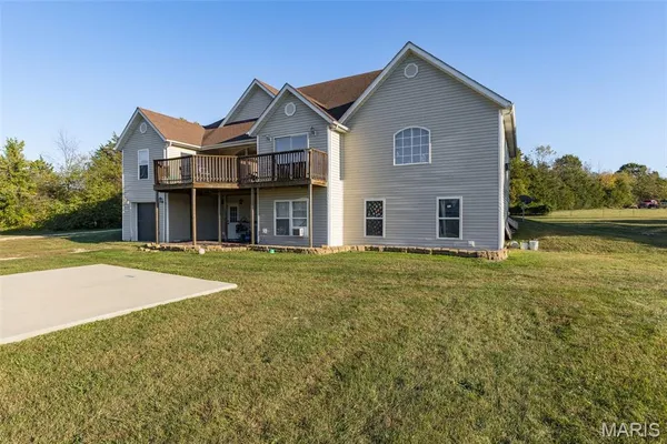 $319,900 | 3526 Rock Road, Bismarck, MO 63624