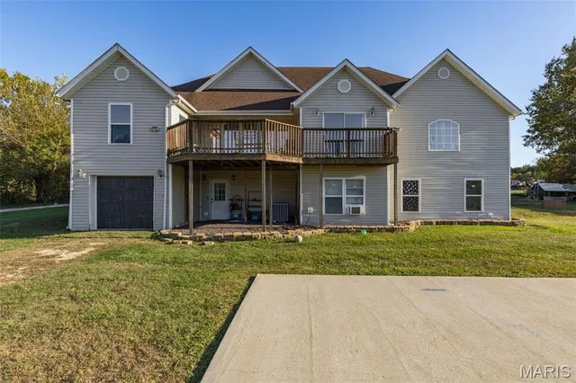 $319,900 | 3526 Rock Road, Bismarck, MO 63624