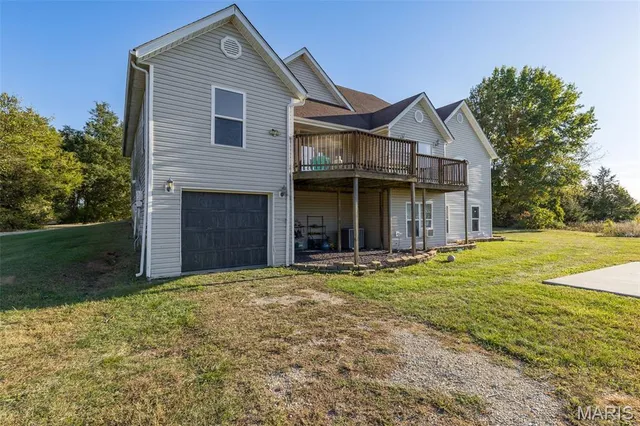 $319,900 | 3526 Rock Road, Bismarck, MO 63624