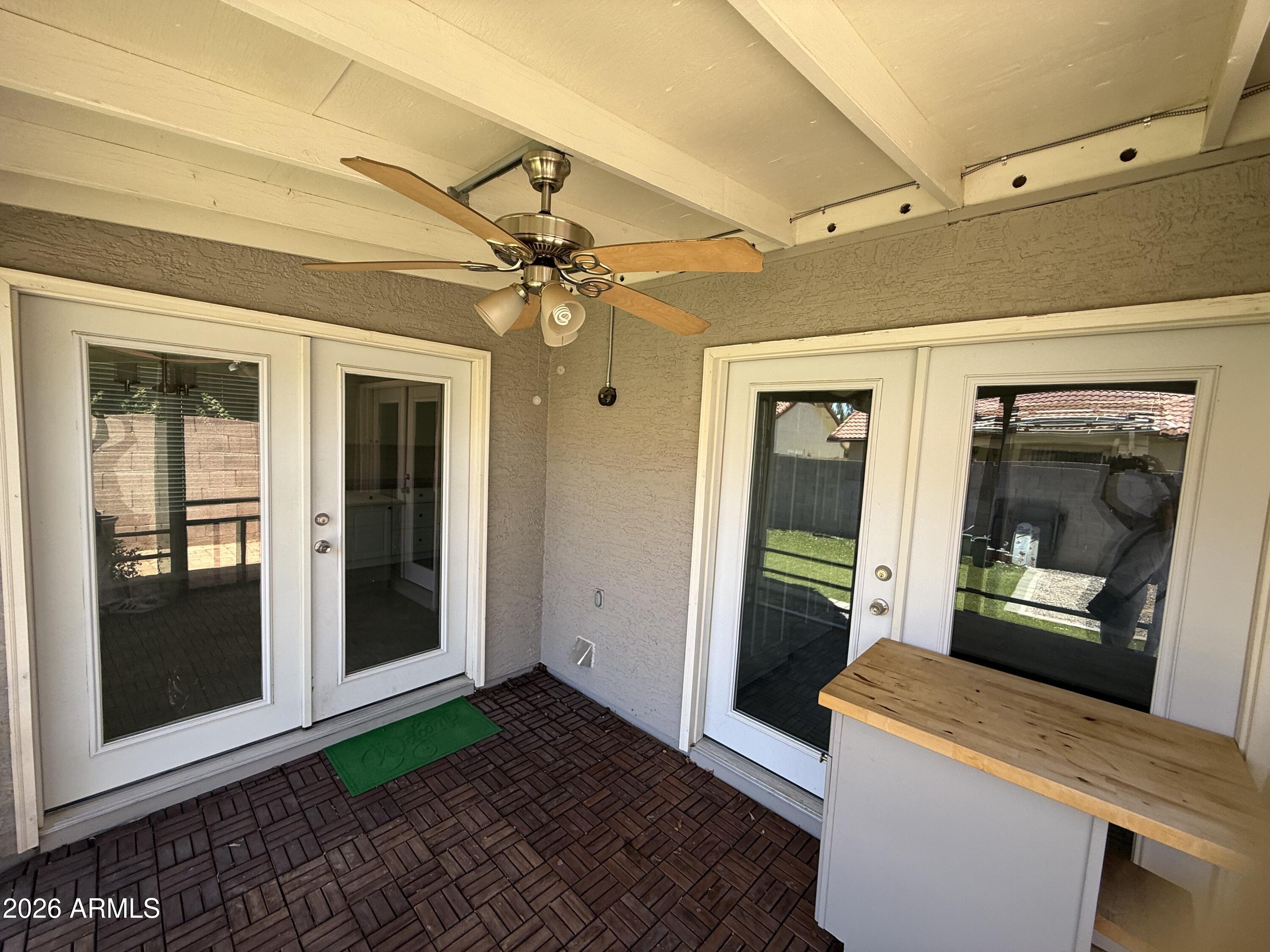 542 South Higley Road, Unit 63 Mesa, AZ 85206 - Photo 29 of 41 IMG_3982