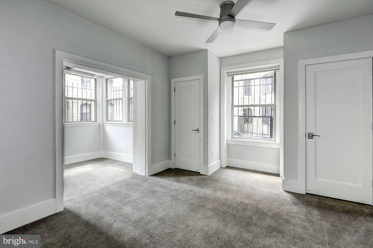 1910 Kalorama Road Northwest, Unit 107 Washington, DC 20009 - Photo 7 of 11 Bedroom