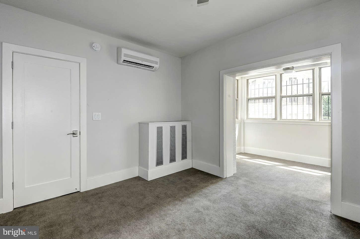 1910 Kalorama Road Northwest, Unit 107 Washington, DC 20009 - Photo 8 of 11 Bedroom