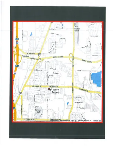 $968,709 | Lake Harbour Drive, Ridgeland, MS 39157