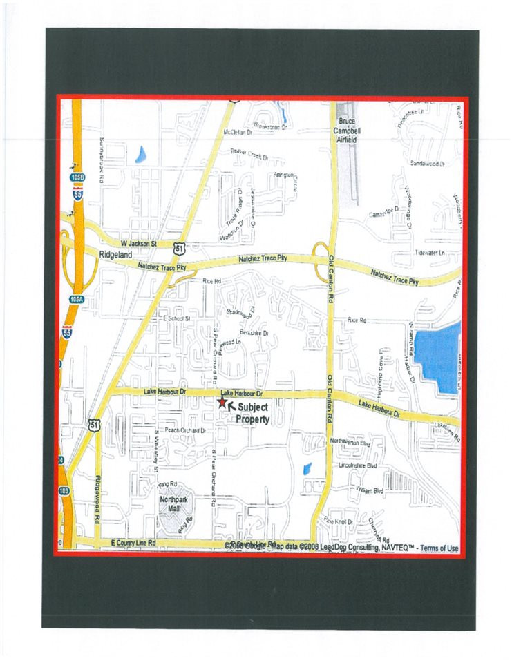 Lake Harbour Drive Ridgeland, MS 39157 - Photo 2 of 2 Photo 2