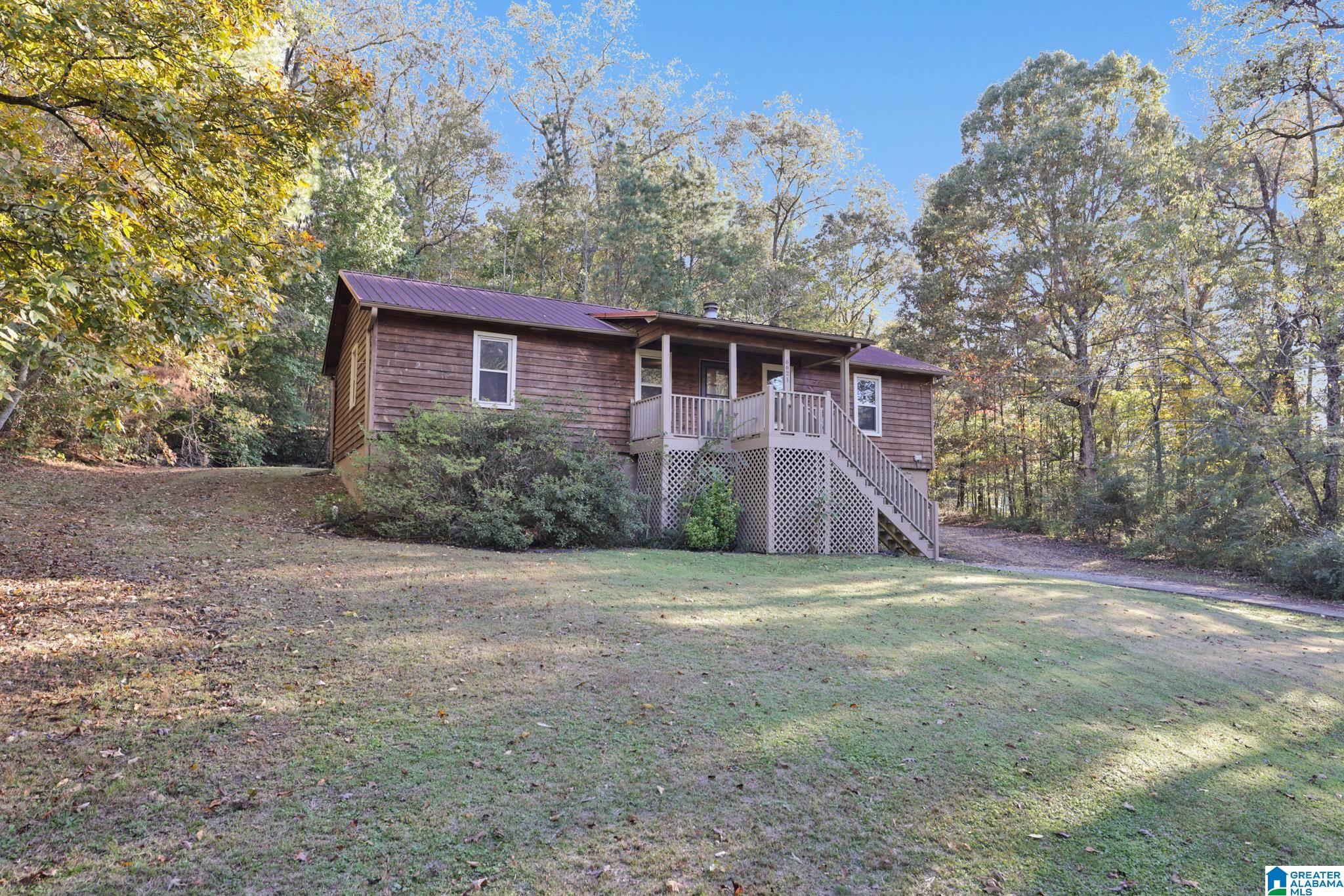 6621 Old Springville Road Pinson, AL 35126 - Photo 16 of 21