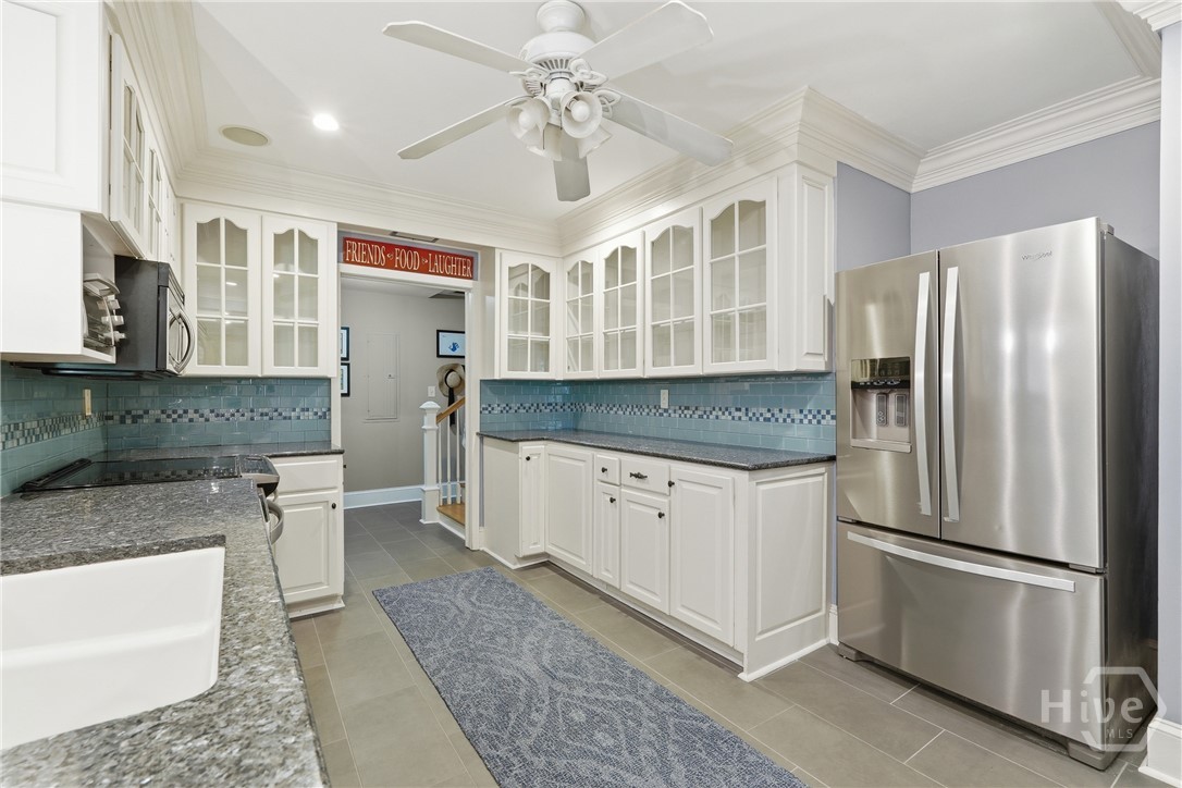 361 Island Road Savannah, GA 31406 - Photo 11 of 58