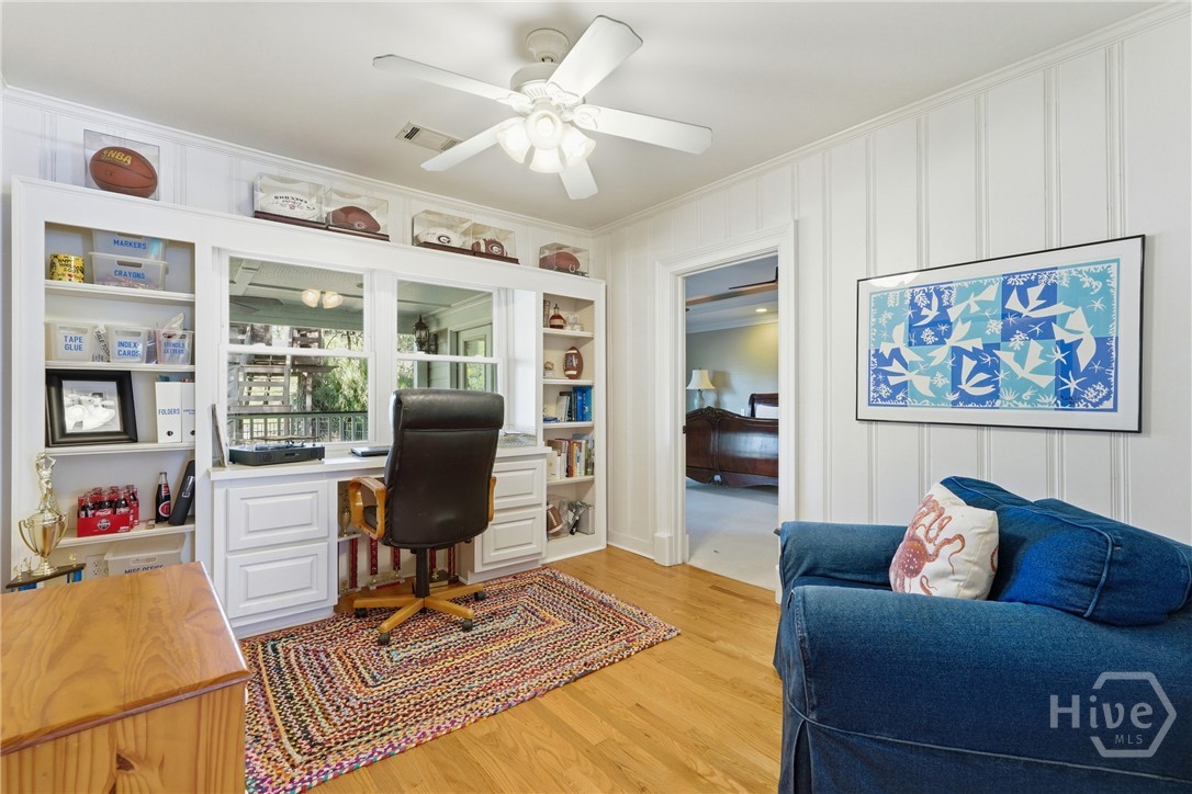 361 Island Road Savannah, GA 31406 - Photo 16 of 58