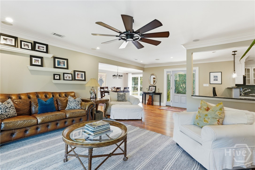 361 Island Road Savannah, GA 31406 - Photo 17 of 58