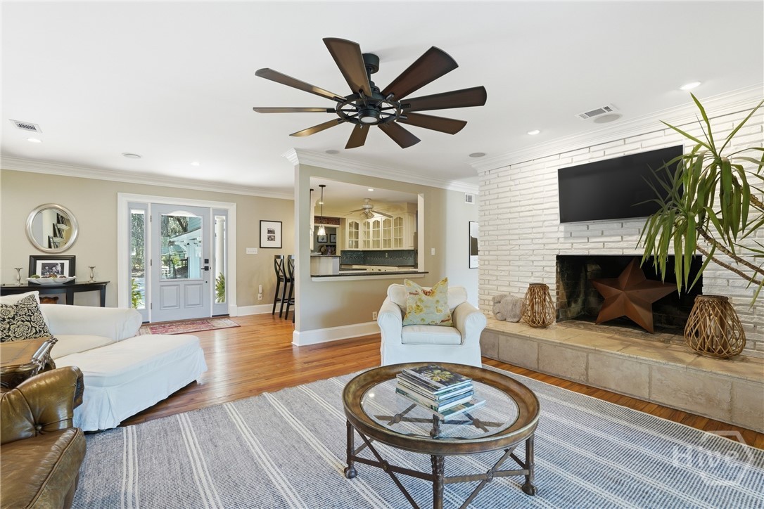 361 Island Road Savannah, GA 31406 - Photo 18 of 58