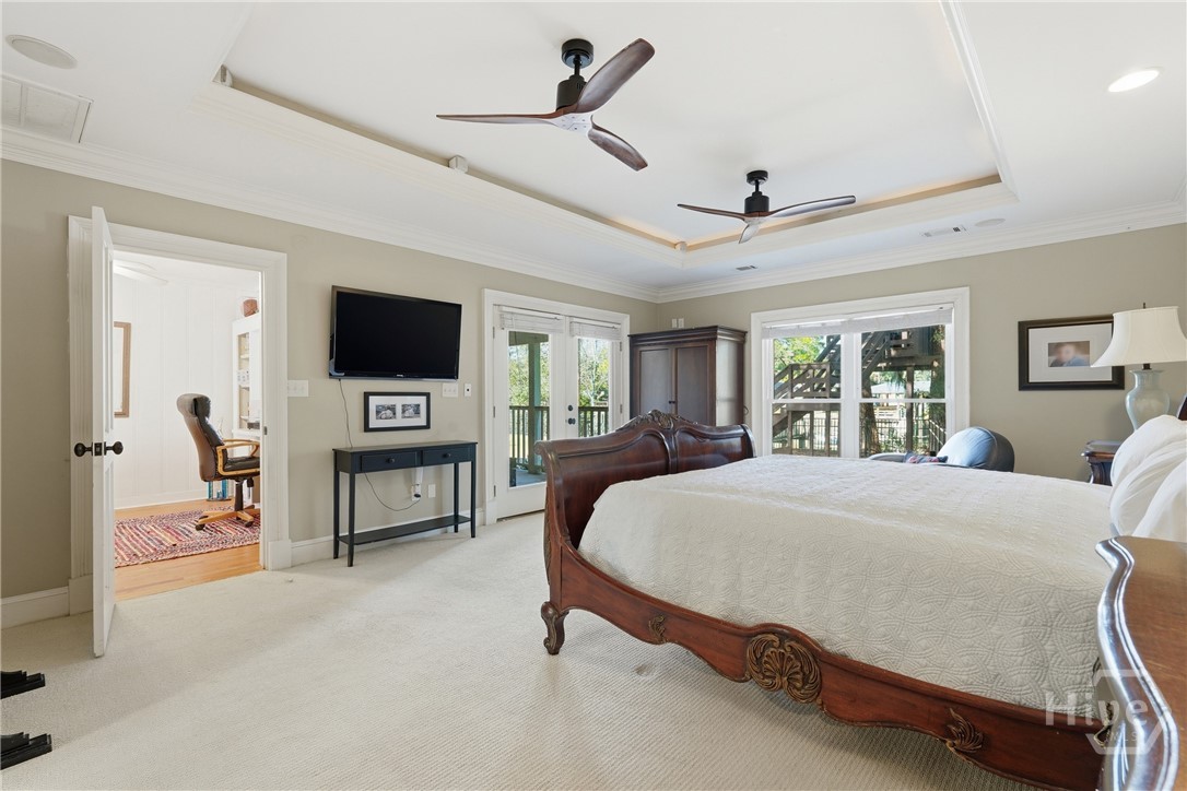 361 Island Road Savannah, GA 31406 - Photo 20 of 58