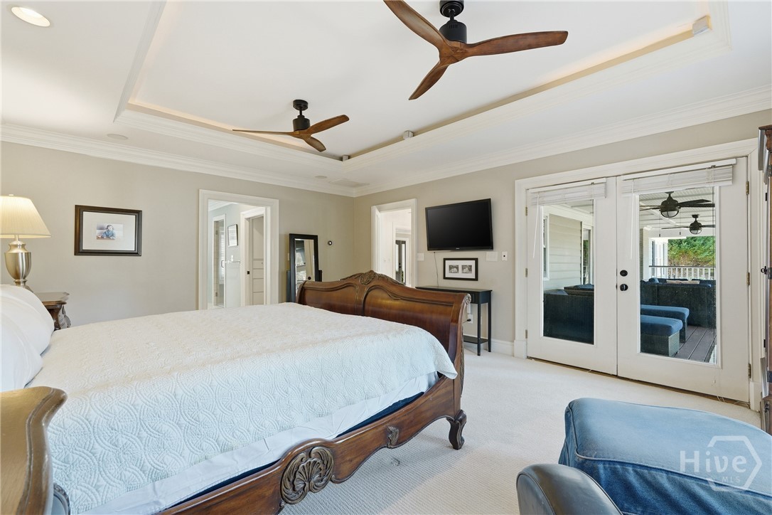 361 Island Road Savannah, GA 31406 - Photo 21 of 58