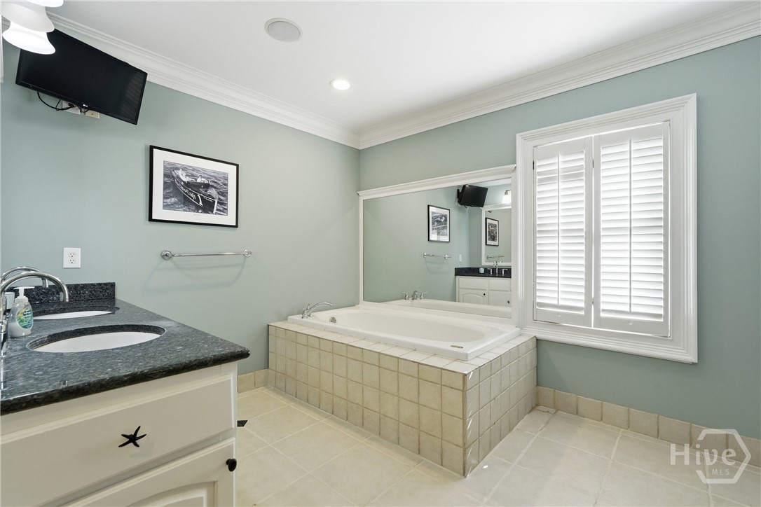 361 Island Road Savannah, GA 31406 - Photo 24 of 58