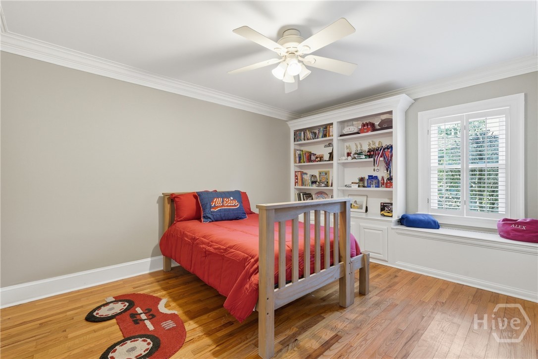 361 Island Road Savannah, GA 31406 - Photo 27 of 58