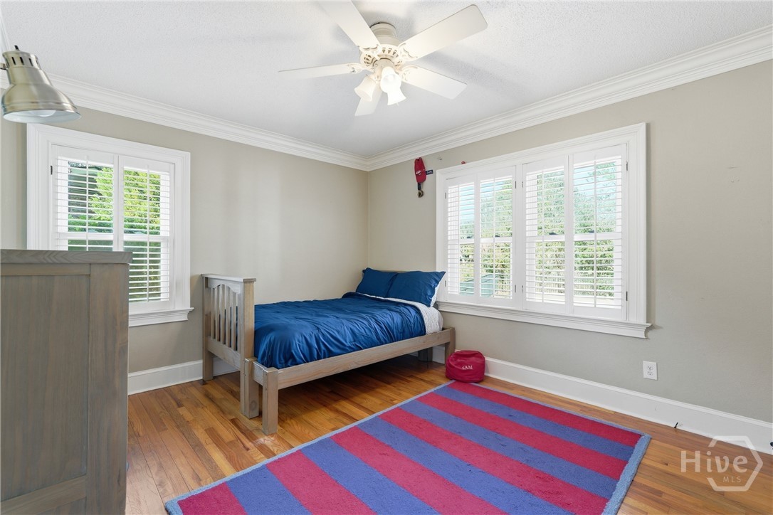 361 Island Road Savannah, GA 31406 - Photo 30 of 58