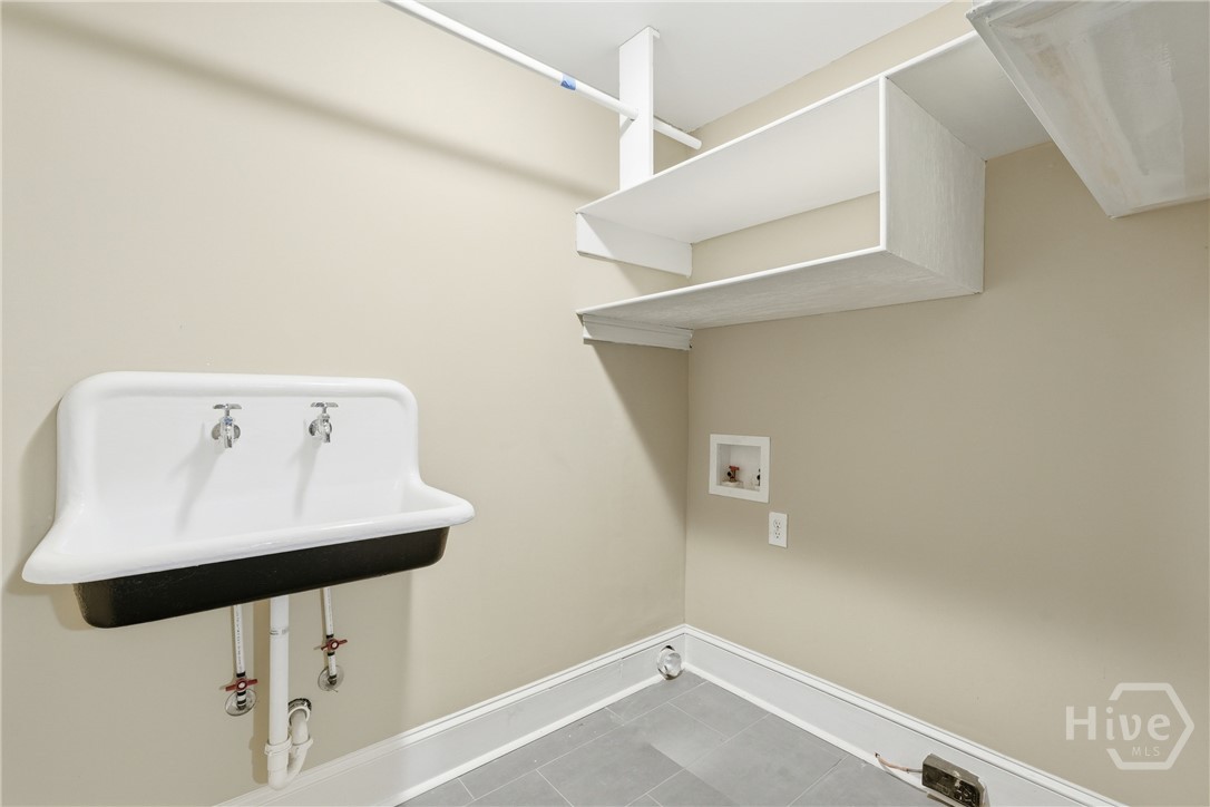 361 Island Road Savannah, GA 31406 - Photo 34 of 58