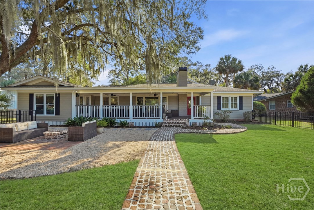 361 Island Road Savannah, GA 31406 - Photo 37 of 58