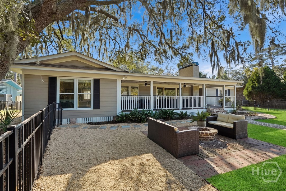 361 Island Road Savannah, GA 31406 - Photo 38 of 58