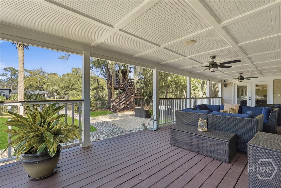 361 Island Road Savannah, GA 31406 - Photo 39 of 58