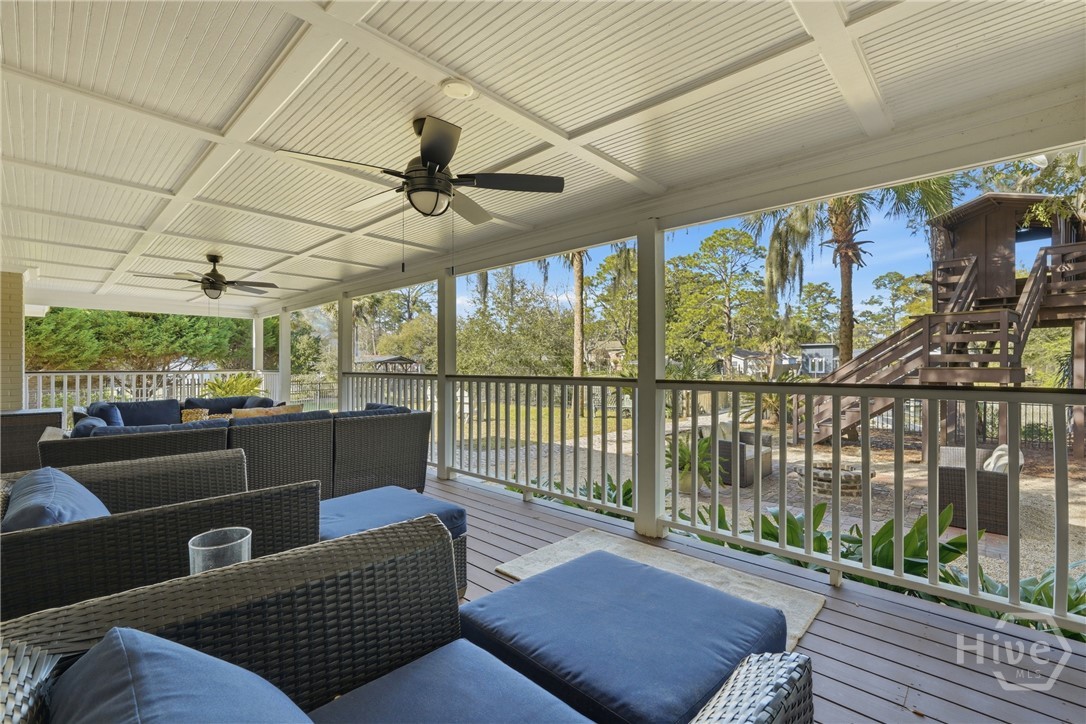 361 Island Road Savannah, GA 31406 - Photo 40 of 58