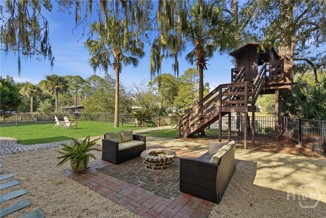 361 Island Road Savannah, GA 31406 - Photo 41 of 58