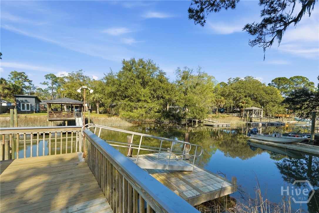 361 Island Road Savannah, GA 31406 - Photo 42 of 58
