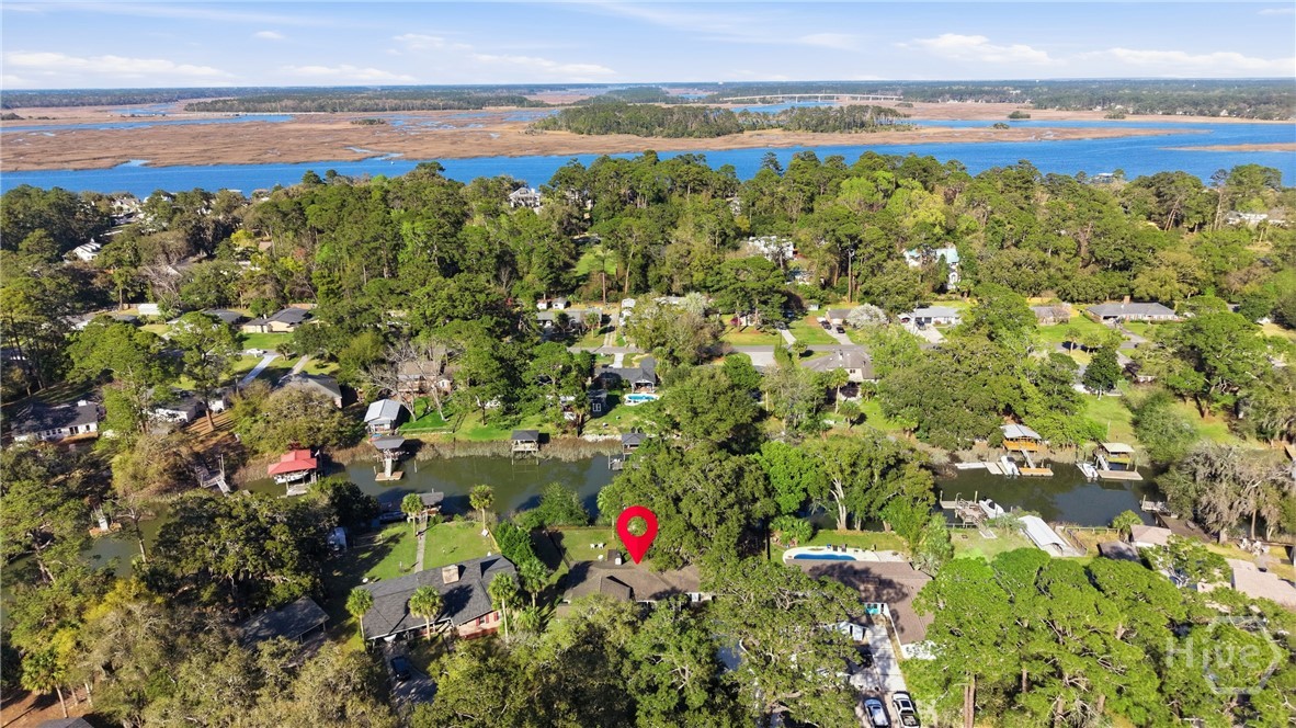 361 Island Road Savannah, GA 31406 - Photo 44 of 58