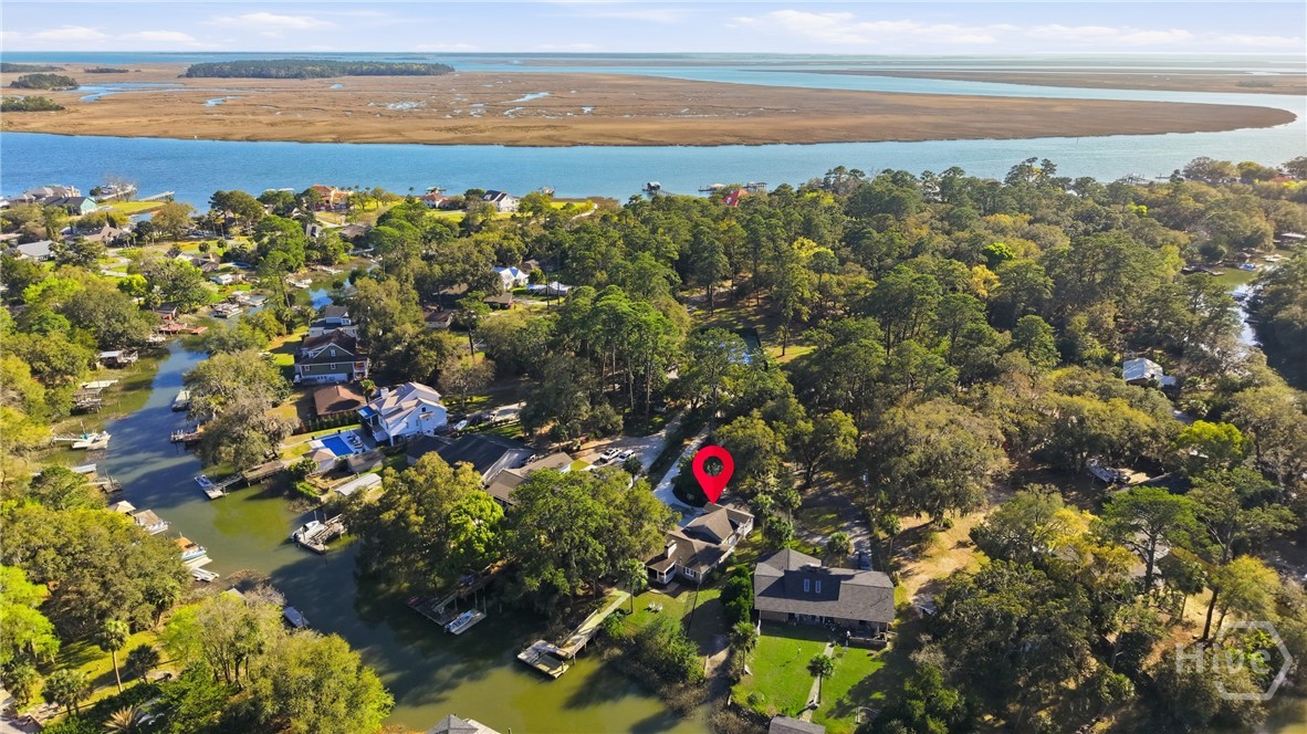 361 Island Road Savannah, GA 31406 - Photo 45 of 58