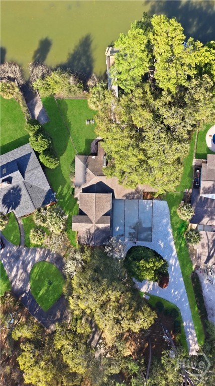 361 Island Road Savannah, GA 31406 - Photo 46 of 58