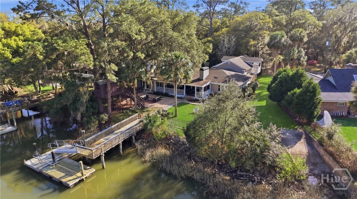 361 Island Road Savannah, GA 31406 - Photo 47 of 58