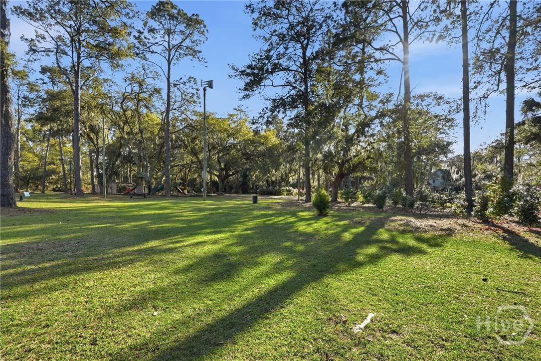 361 Island Road Savannah, GA 31406 - Photo 58 of 58