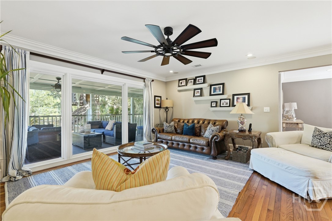 361 Island Road Savannah, GA 31406 - Photo 10 of 58