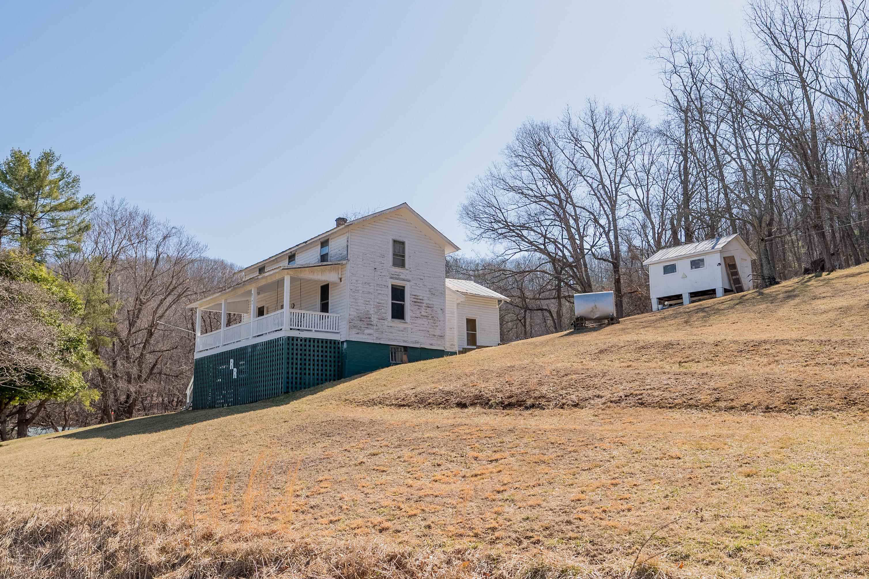 2161 Loafers Rest Road Austinville, VA 24312 - Photo 68 of 94 Gallery Image 68