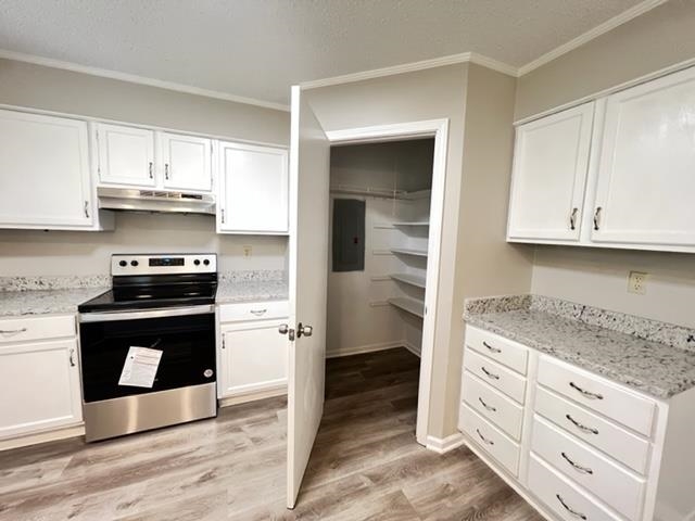 8635 Gragg Road Millington, TN 38053 - Photo 4 of 25 Gallery Image 4