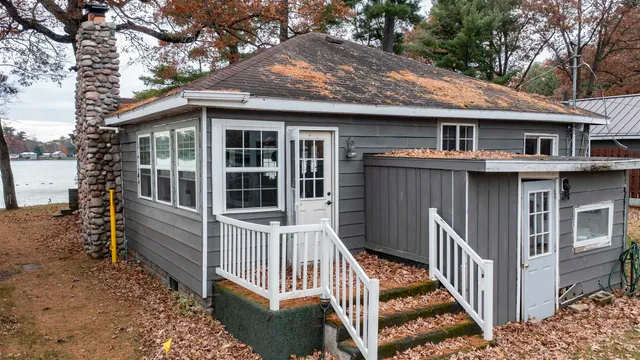 $1,250,000 | N2883 Otter Drive, Waupaca, WI 54981