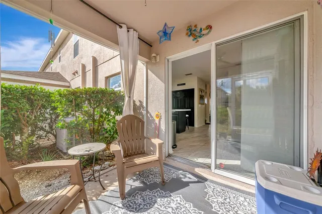 a picture of a house with a yard