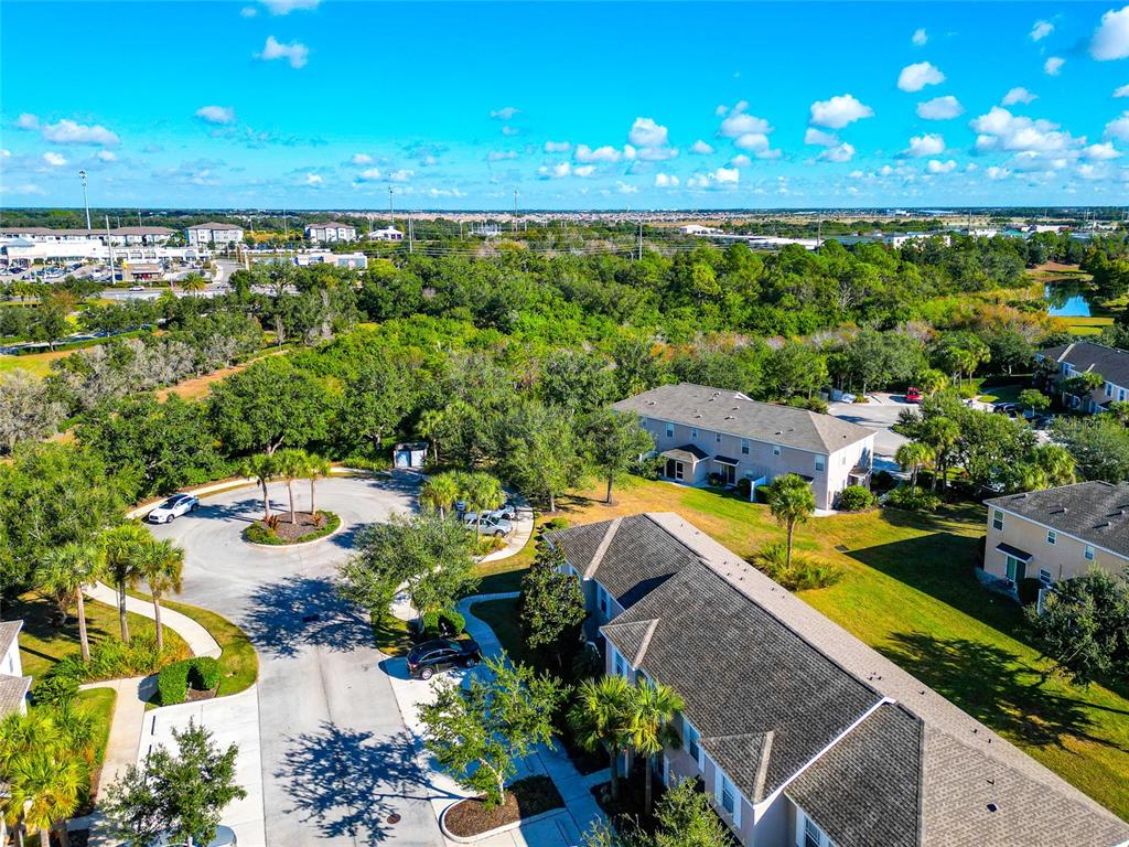 6205 Flagfish Court Lakewood Ranch, FL 34202 - Photo 52 of 67 a view of a city
