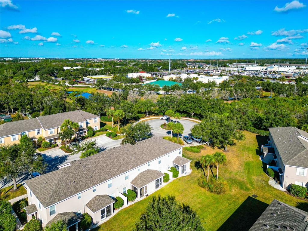 6205 Flagfish Court Lakewood Ranch, FL 34202 - Photo 55 of 67 a view of a city