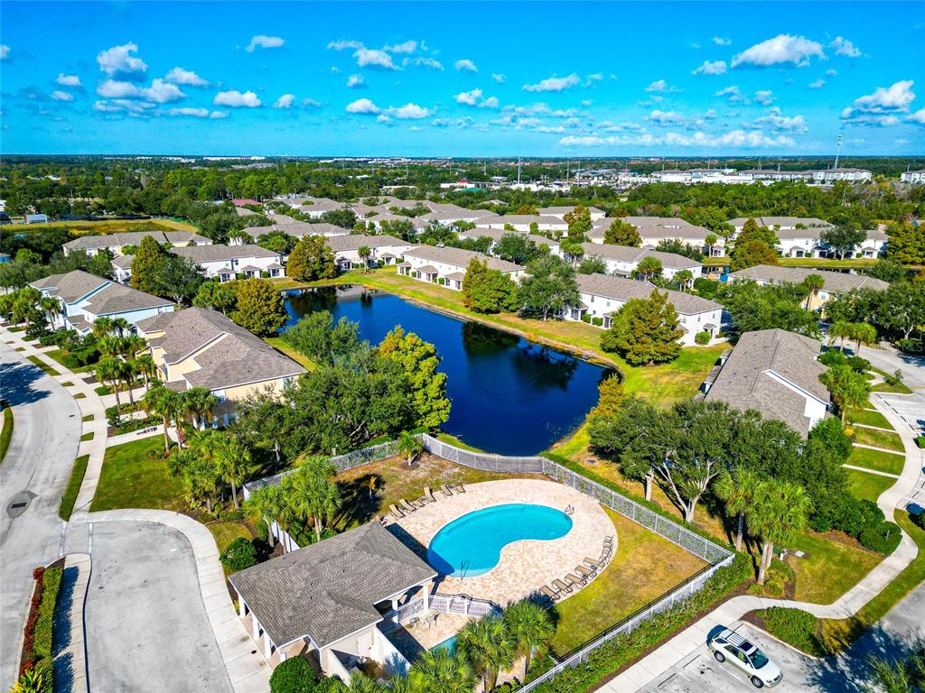6205 Flagfish Court Lakewood Ranch, FL 34202 - Photo 63 of 67 a view of city and ocean