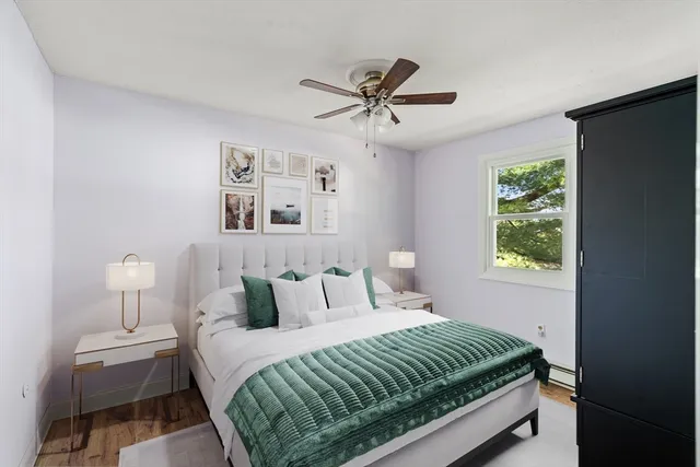 $279,900 | 41 South Street, Unit 11, Easthampton, MA 01027