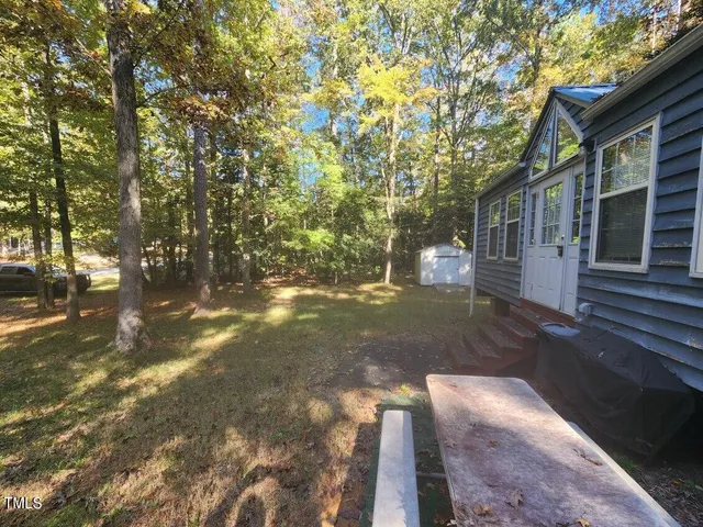 $109,000 | 157 Winnebago Loop, Louisburg, NC 27549
