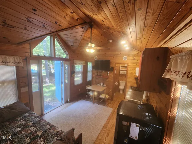 $109,000 | 157 Winnebago Loop, Louisburg, NC 27549