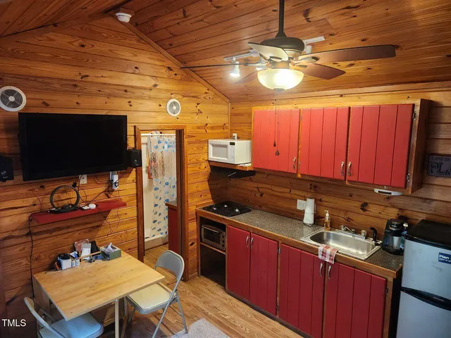 $109,000 | 157 Winnebago Loop, Louisburg, NC 27549