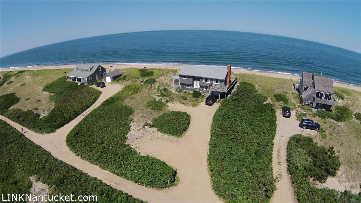 153 Wauwinet Road Nantucket, MA 02554 - Photo 7 of 33 Gallery Image 7