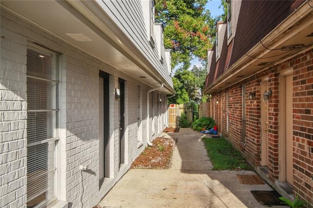 424 Deckbar Avenue, Unit D Jefferson, LA 70121 - Photo 16 of 16
