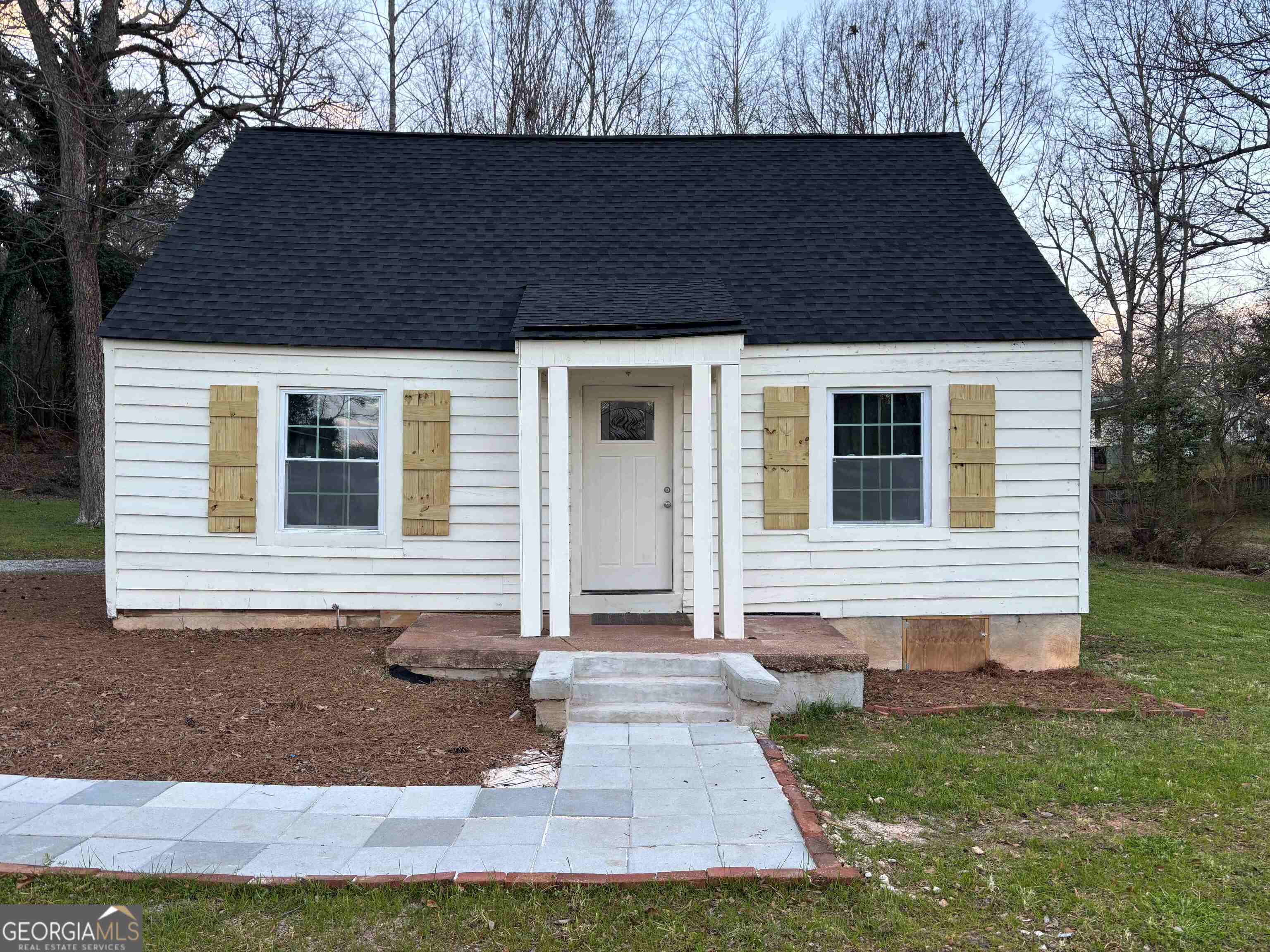 104 Cherokee Road Thomaston, GA 30286 - Photo 1 of 1 Gallery Image 1