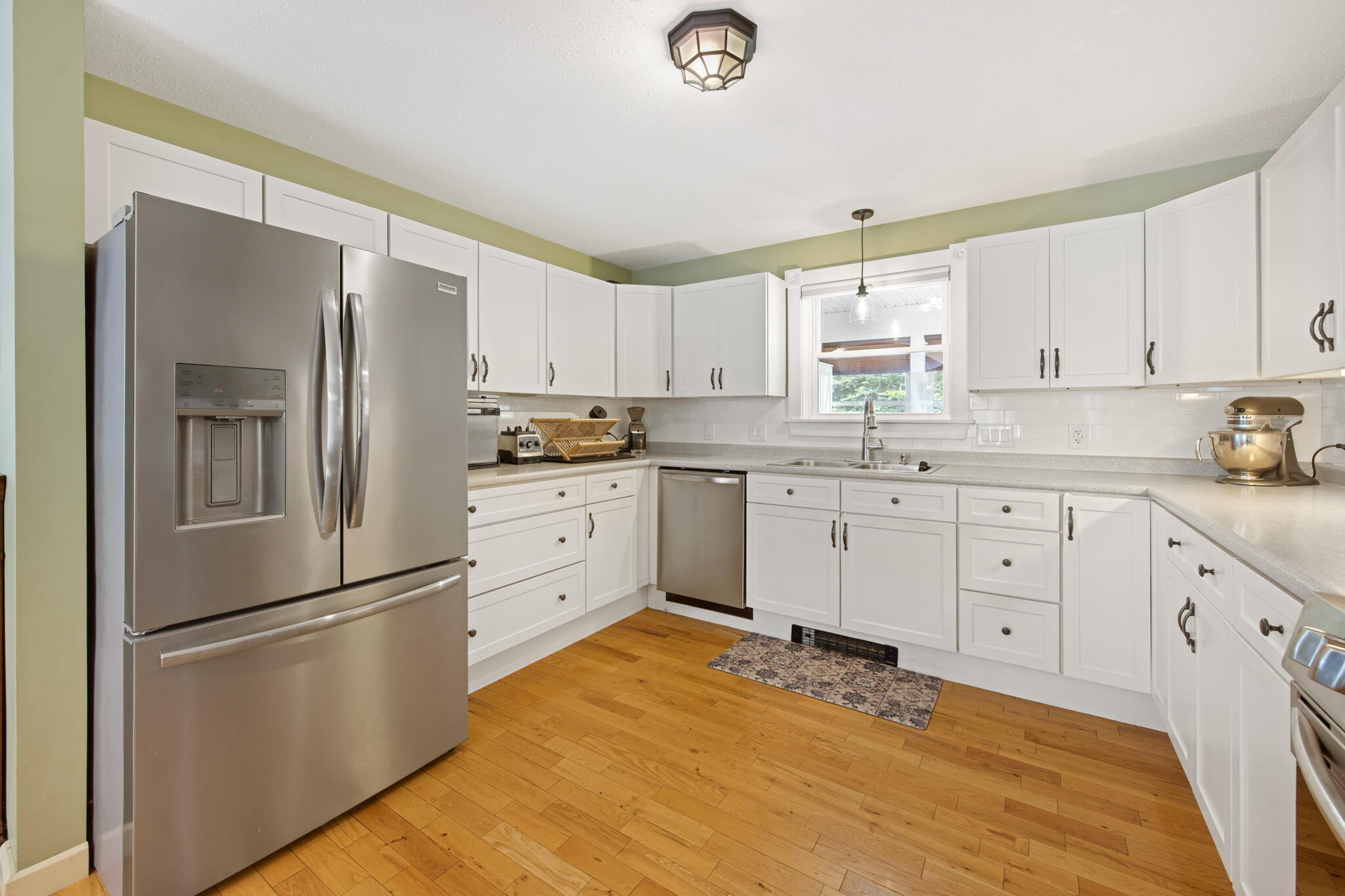 281 Mudgett Road Newburgh, ME 04444 - Photo 10 of 57 DSC_7358