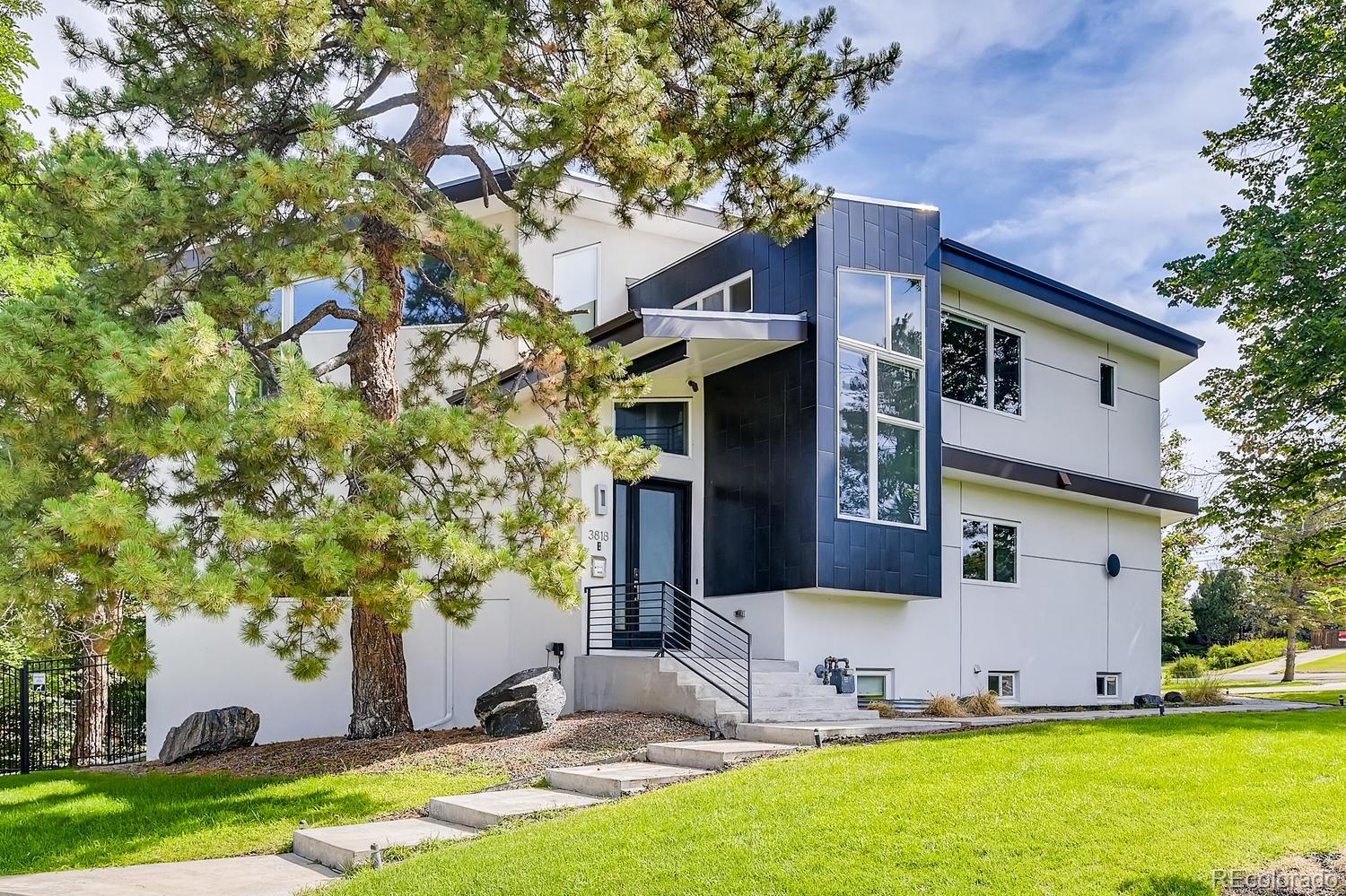 3818 Everett Street Wheat Ridge, CO 80033 - Photo 1 of 37