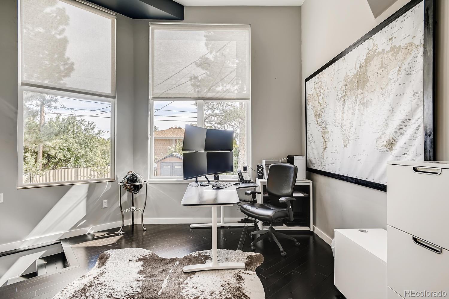 3818 Everett Street Wheat Ridge, CO 80033 - Photo 15 of 37