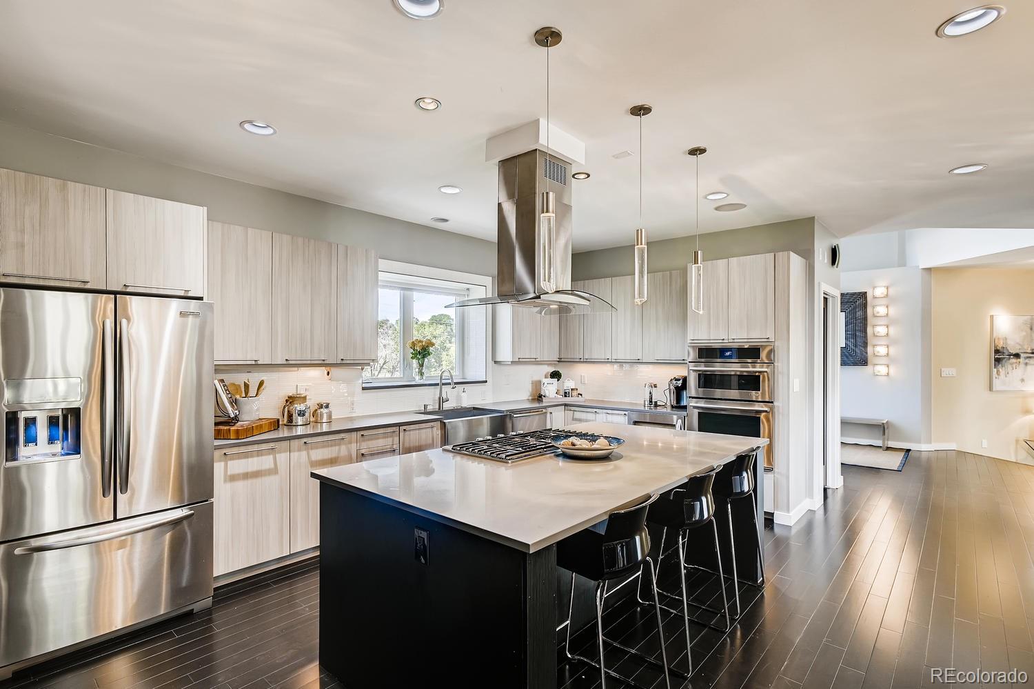 3818 Everett Street Wheat Ridge, CO 80033 - Photo 3 of 37