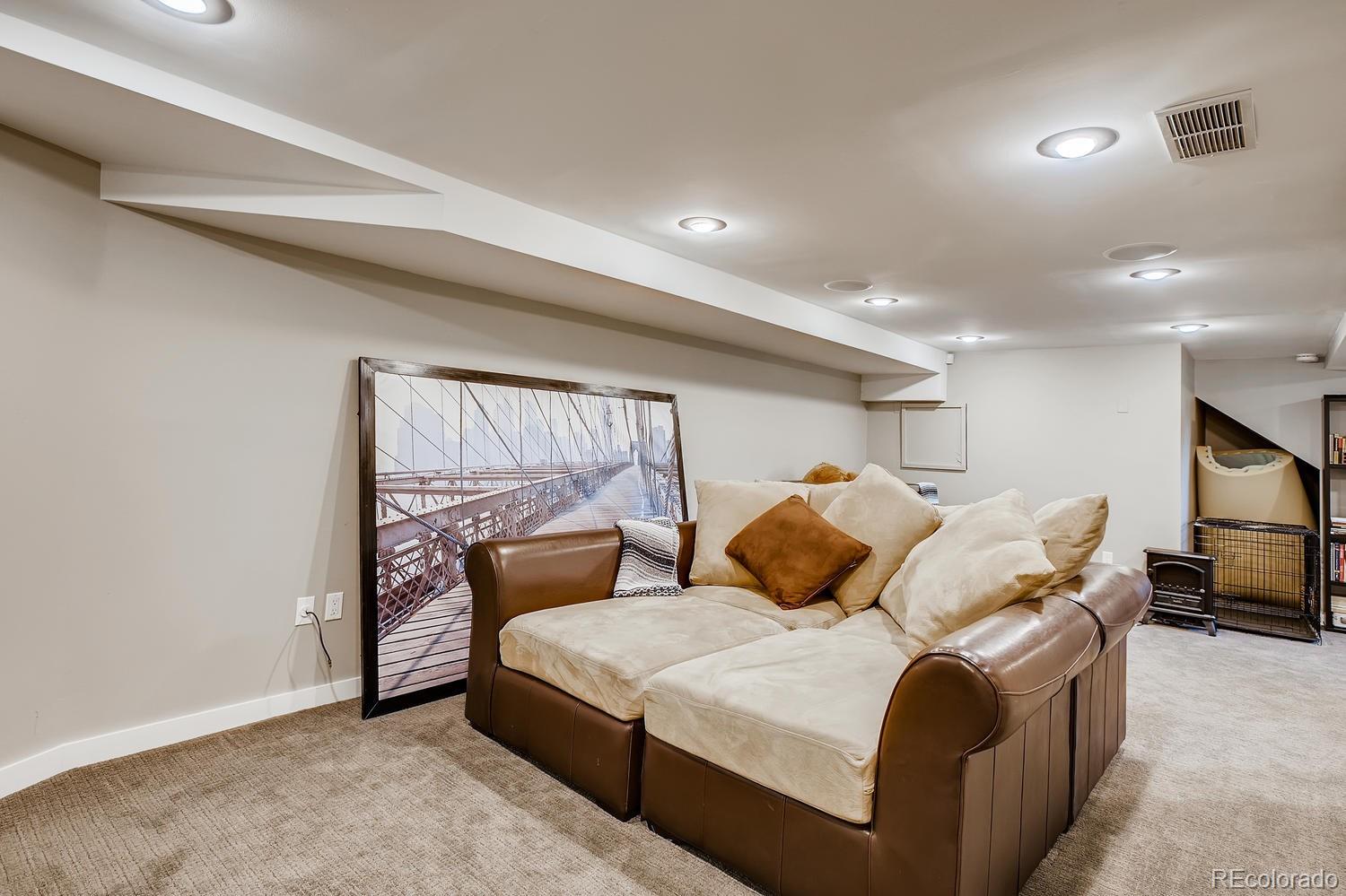 3818 Everett Street Wheat Ridge, CO 80033 - Photo 32 of 37